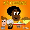 Z-FLO - Album No Offense