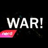 NerdOut - Album WAR!