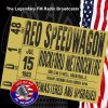 REO Speedwagon - Album Legendary FM Broadcasts - Rockford MetroCentre. Rockford IL 15th July 1983