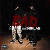 ADHD feat. Niklas - Album Bad