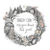 Diggy Dex - Album Morgen Komt Het Goed
