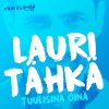 Lauri Tähkä - Album Tuulisina öinä (Vain elämää kausi 5)