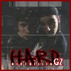 Hard GZ - Album Nictofilia
