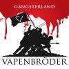 Vapenbröder - Album Gangsterland