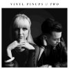 Vinyl Pinups - Album Two - EP