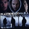 Plastikhead feat. Majka - Album Ha menni kell...