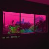 Ana Diaz - Album Det var du