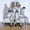 BTOB - Album 24/7 (TWENTY FOUR / SEVEN)