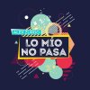 Alex Zurdo - Album Lo Mio No Pasa
