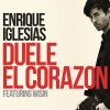 Enrique Iglesias feat. Wisin - Album DUELE EL CORAZON