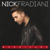 Nick Fradiani - Album Hurricane