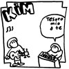 Kim - Album Tesoro mio a te