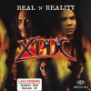 XPDC - Album Real N Reality