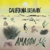 Amason - Album California Dreamin'