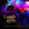 Sonnie Badu - Album Soundz of Afrika