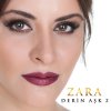 Zara - Album Derin Aşk, Vol. 2