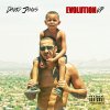 David James - Album Evolution