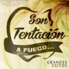 Son Tentacion - Album A Fuego