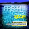 Deego - Album Fresh Medz Riddim