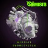 The Qemists - Album Warrior Soundsystem