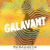 Galavant feat. Clara Mae - Album Parachute