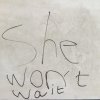 Ryan O'Shaughnessy - Album She Won't Wait