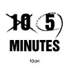 10cm - Album That 5 Minutes