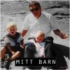 Simon Weidersjö - Album Mitt Barn
