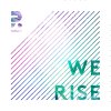 Radiate - Album We Rise