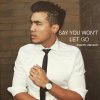 Joseph Vincent - Album Say You Won't Let Go