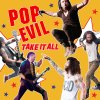 Pop Evil - Album Take It All