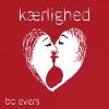 Bo Evers - Album Kærlighed