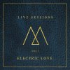 Madilyn Bailey - Album Electric Love (Live Acoustic Version)