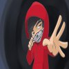 DobleCero - Album Rap Tributo Anime, Vol. 2