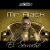 Mr. Black - Album El Serrucho