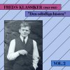 Fred Åkerström - Album Freds Klassiker 1963-1982 Vol. 2 - Den odödliga hästen