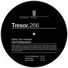 Peter Van Hoesen - Album Life Performance