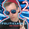Jon Cozart - Album Politiclash 2