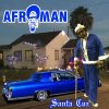 Afroman - Album Santa Cuz