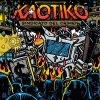 Kaotiko - Album Sindicato del Crimen