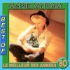 Marie Myriam - Album Best of Marie Myriam (Le meilleur des années 80)