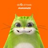 MAMAMOO - Album Woo Hoo