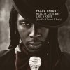Faada Freddy - Album Reality Cuts Me Like a Knife (Bass Fly & Laurent L Remix)