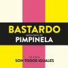 Pimpinela - Album Bastardo