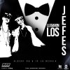 Albert 06 & JC La Nevula - Album Llegaron los Jefes