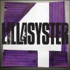 Lillasyster - Album 4