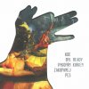 Ready Kirken - Album Kde byl vykopán zakopanej pes