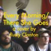 Rusty Clanton - Album Every Morning / There She Goes