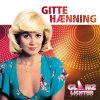 Gitte Hænning - Album Glanzlichter