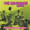 Los Mojarras - Album 1992-2012